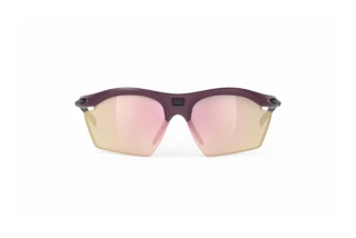 Achteraanzicht Rudy Project RYDON SLIM (SP545425-0000)