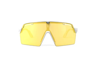 Achteraanzicht Rudy Project SPINSHIELD PRO (SP980558-N000)