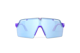 Achteraanzicht Rudy Project SPINSHIELD PRO (SP986880-N040)