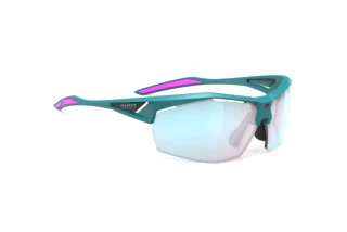 Vooraanzicht Rudy Project SYDUS (SQ013422-0000)