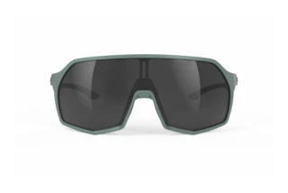 Achteraanzicht Rudy Project THUNDER (SP991070-0000)