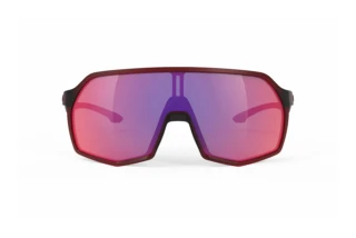 Achteraanzicht Rudy Project THUNDER (SP993874-0000)
