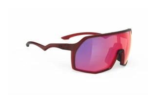 Vooraanzicht Rudy Project THUNDER (SP993874-0000)