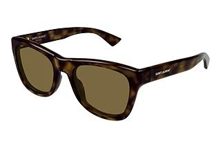 Saint Laurent SL 816 003 HAVANA