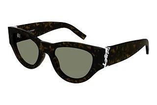 Saint Laurent SL M94 008 HAVANA