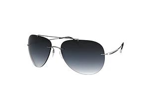 Silhouette 8721 6560 blackClassic Grey Gradient