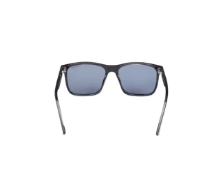 Achteraanzicht Skechers SE00047 (01D)