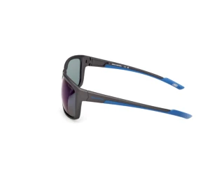 Zijaanzicht Skechers SE00159 (05D)