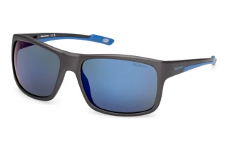 Skechers SE00159 05D blau polarisierendMatt Schwarz