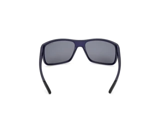 Achteraanzicht Skechers SE00159 (92D)