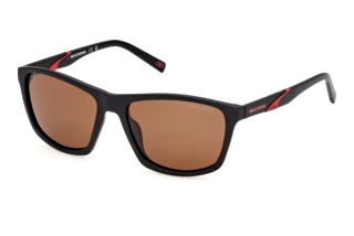Vooraanzicht Skechers SE00321 (02H)