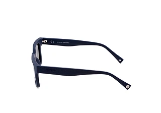 Zijaanzicht Sting SST435 (94BX)