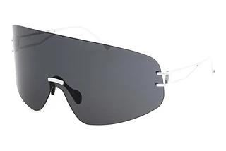 Sting SST464 0H71 SMOKETOTAL SEMI MATT FULL WHITE