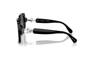 Zijaanzicht Swarovski SK6001 (100187)