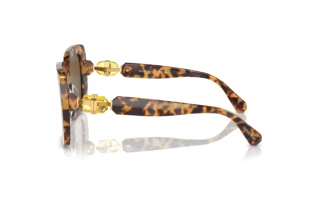 Zijaanzicht Swarovski SK6001 (104073)