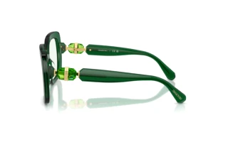 Zijaanzicht Swarovski SK6001 (104587)