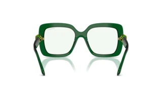 Achteraanzicht Swarovski SK6001 (104587)