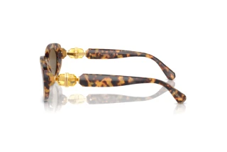 Zijaanzicht Swarovski SK6002 (104073)