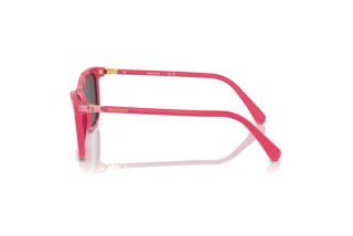 Zijaanzicht Swarovski SK6004 (103687)