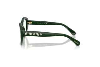 Zijaanzicht Swarovski SK6005 (1026M1)