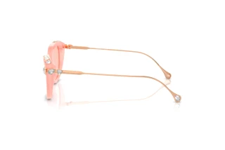 Zijaanzicht Swarovski SK6010 (1041/5)
