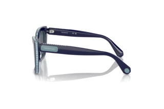 Zijaanzicht Swarovski SK6013 (101887)