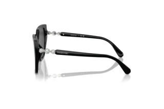 Zijaanzicht Swarovski SK6016 (100187)