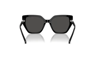 Achteraanzicht Swarovski SK6016 (100187)