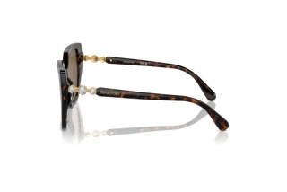 Zijaanzicht Swarovski SK6016 (100273)