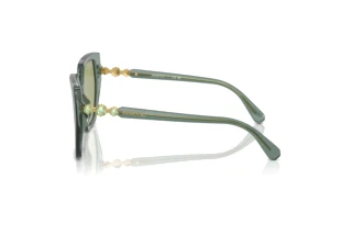 Zijaanzicht Swarovski SK6016 (104382)