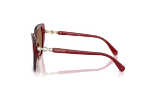 Zijaanzicht Swarovski SK6016 (105573)