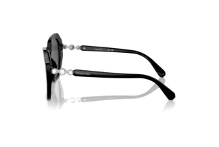 Zijaanzicht Swarovski SK6017 (100187)