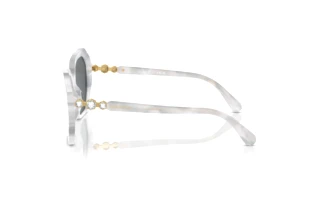 Zijaanzicht Swarovski SK6017 (104287)
