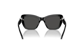 Achteraanzicht Swarovski SK6018 (100187)