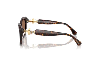 Zijaanzicht Swarovski SK6018 (100273)