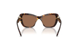 Achteraanzicht Swarovski SK6018 (100273)