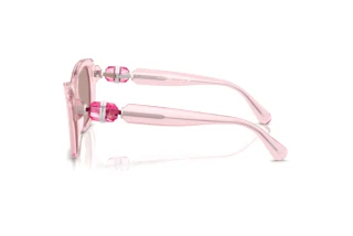 Zijaanzicht Swarovski SK6018 (30017N)