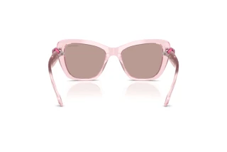 Achteraanzicht Swarovski SK6018 (30017N)