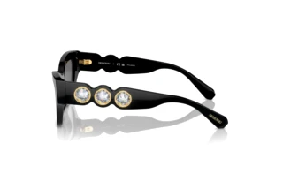 Zijaanzicht Swarovski SK6021 (100181)