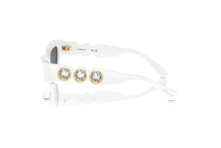 Zijaanzicht Swarovski SK6021 (105087)