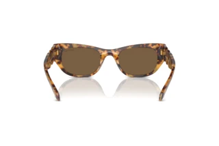 Achteraanzicht Swarovski SK6022 (104073)