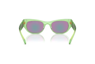 Achteraanzicht Swarovski SK6022 (105131)