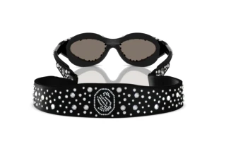 Achteraanzicht Swarovski SK6024 (10016G)