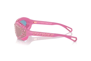 Zijaanzicht Swarovski SK6024 (10531N)