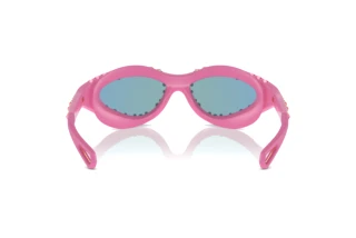Achteraanzicht Swarovski SK6024 (10531N)