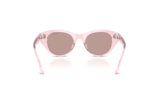 Achteraanzicht Swarovski SK6025 (30017N)