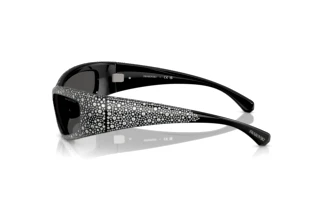 Zijaanzicht Swarovski SK6027 (100187)