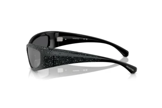 Zijaanzicht Swarovski SK6027 (10326G)