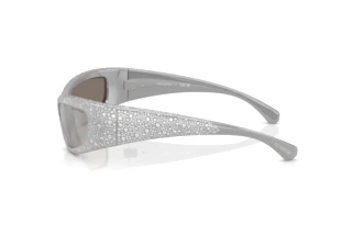 Zijaanzicht Swarovski SK6027 (10596G)