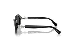 Zijaanzicht Swarovski SK6028 (100187)